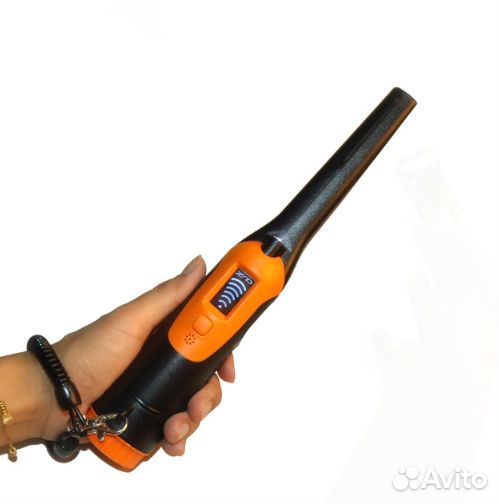 Металлоискатель Пинпоинтер Водонепроницаемый Pro