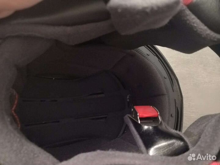 Мотоэкипировка XL