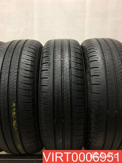 Dunlop Enasave EC300+ 195/65 R15 91H