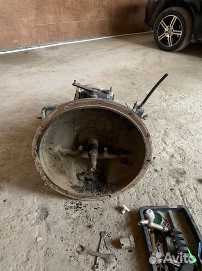 Кпп баф феникс1065