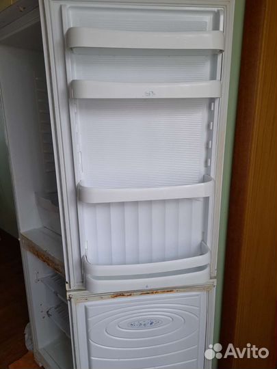 Холодильник бу