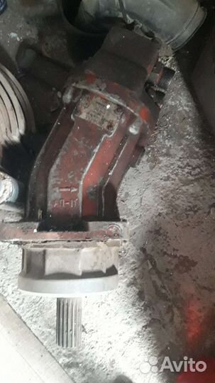 Гидромотор