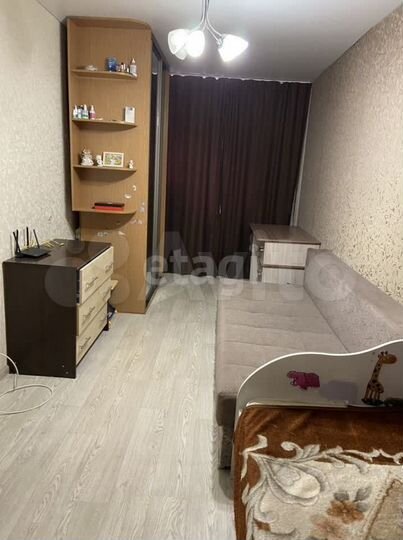 2-к. квартира, 45 м², 2/5 эт.