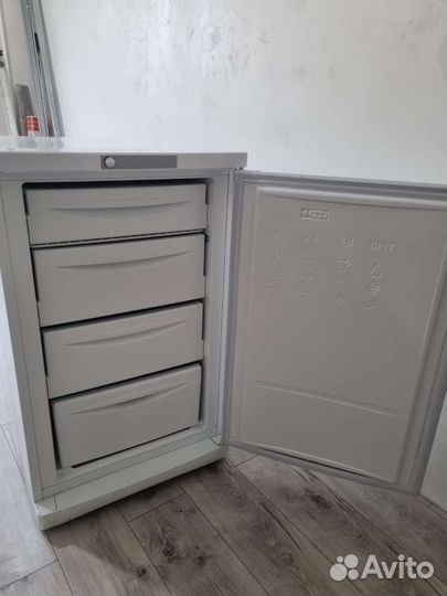 Маразилник бу Indesit. mfz 10