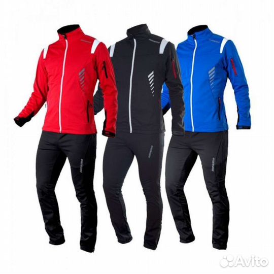 Костюм Noname Flow in Motion