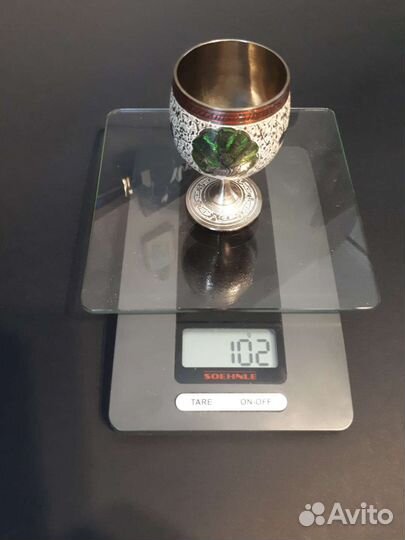 Латунный набор 