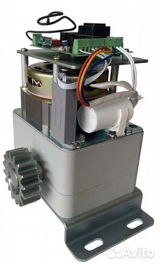 Привод для откатных ворот LTM250 home gate