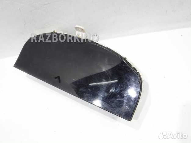 Панель приборов Ниссан