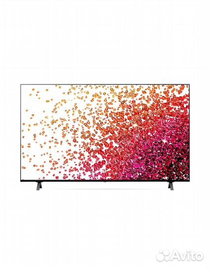 Телевизор lg 50