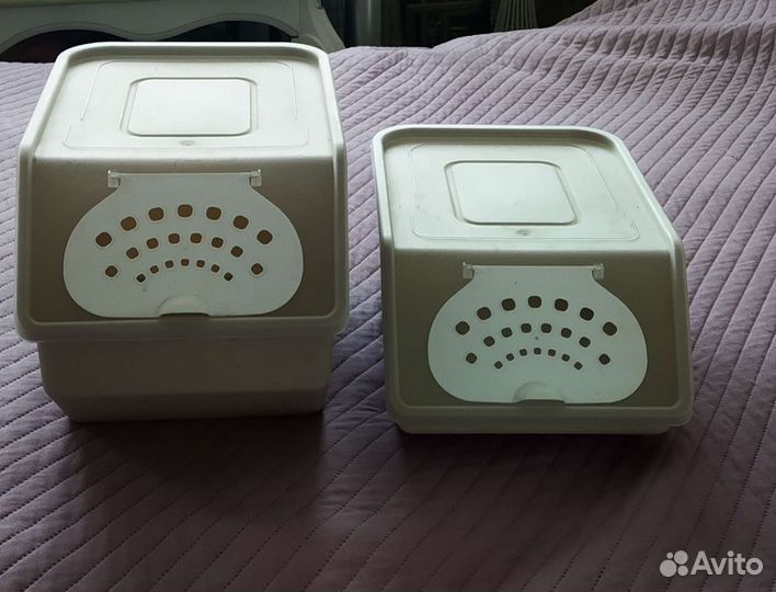 Контейнеры для кухни