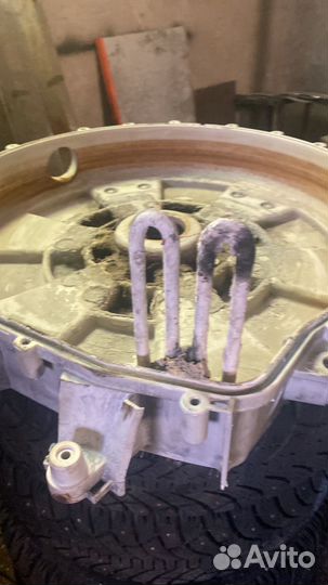 Ремонт стиральных машин частный мастер