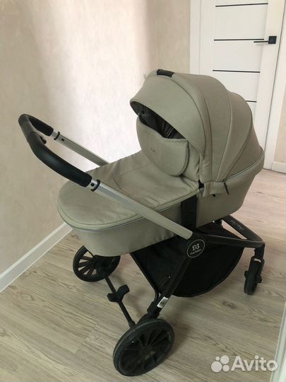 Коляска farfello 3 в 1
