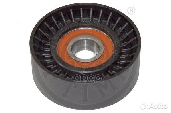 Ролик натяжной навесного оборудования 0N1520S O