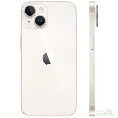 iPhone 14, 128 ГБ