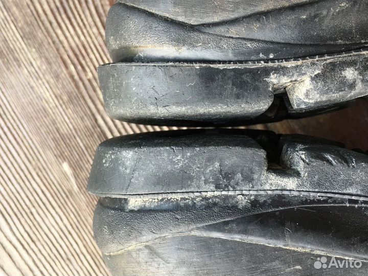 Asolo Granite GV Aconcagua 42 размер