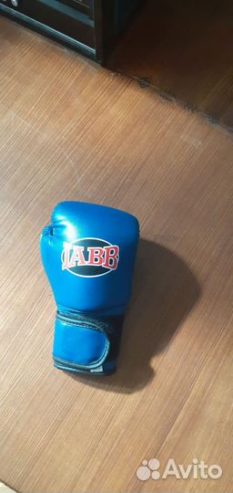 Боксерская груша, есть перчатки