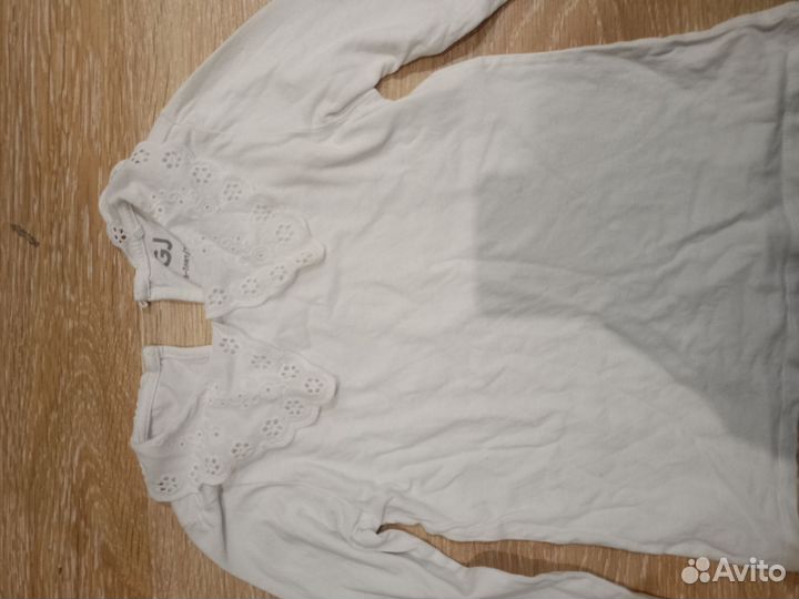 Одежда для школы 128