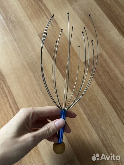 Пояс для похудения, Массажер СССР для тела