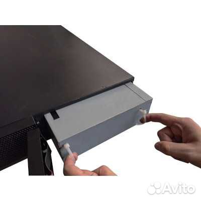 Ибп PowerCom Sentinel SNT-3000 - новый