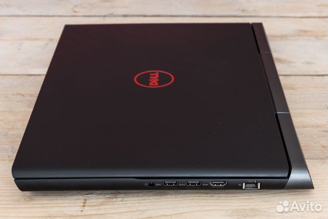 Dell i7,озу32Гб,HDD2TB,SSD,480Гб,15.6