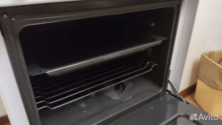 Плита электрическая Мечта модель 12-03