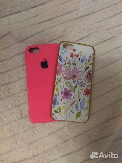 Телефон iPhone 5s