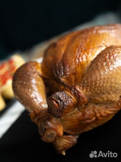 Куры, крылья, окорочка, карпаччо и многое другое