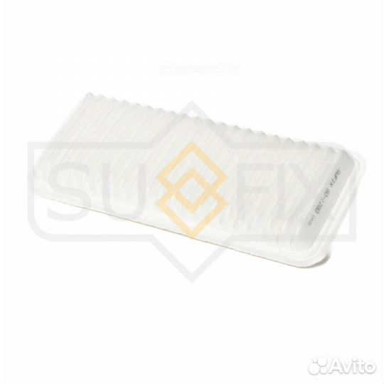Sufix SO-1260 Фильтр воздушный