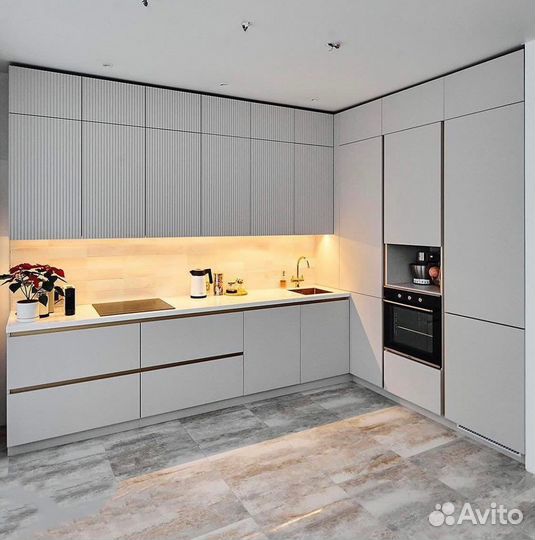 Кухни на заказ