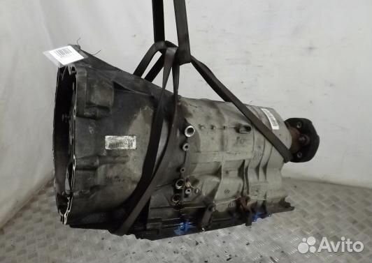 Кпп автоматическая BMW 3 E90/E91 (BML13DJ01)