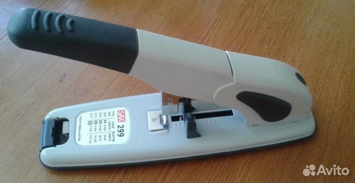 Степлер SAX 299