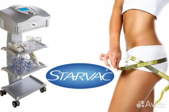 Вакуумно-роликовый массаж, лимфодренаж