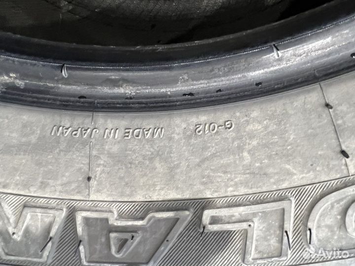 Yokohama Geolandar A/T-S G012 285/65 R18
