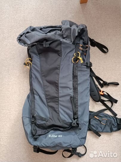 Туристический рюкзак Northland