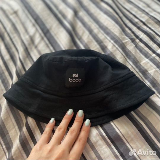 Панама bodo