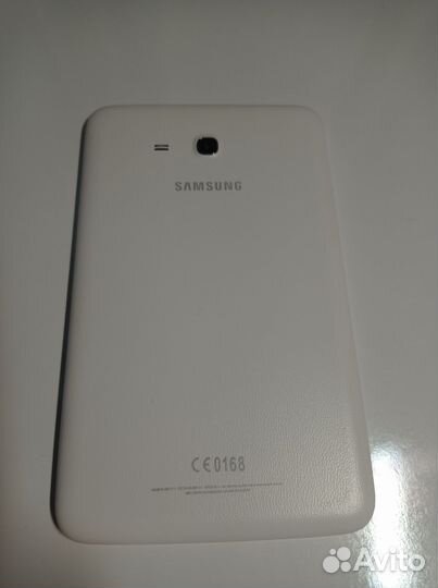 Samsung Galaxy tab 3 lite