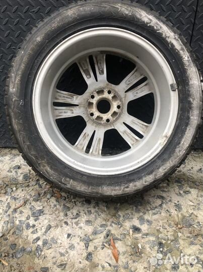 Nokian Tyres Hakkapeliitta 7 155/55 R17