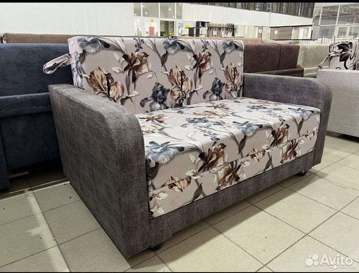 Диван Чебурашка 3171