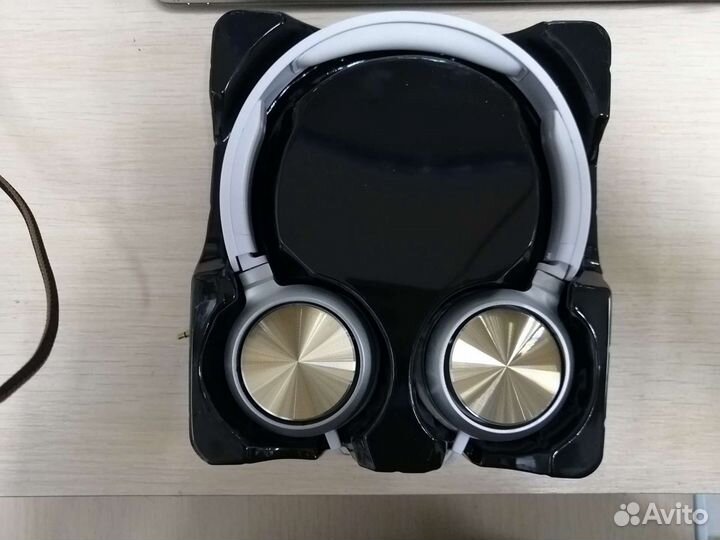 Наушники Enjoy MO-001