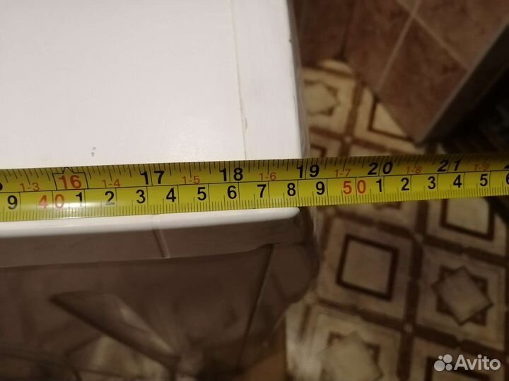 Стиральная машина bosch