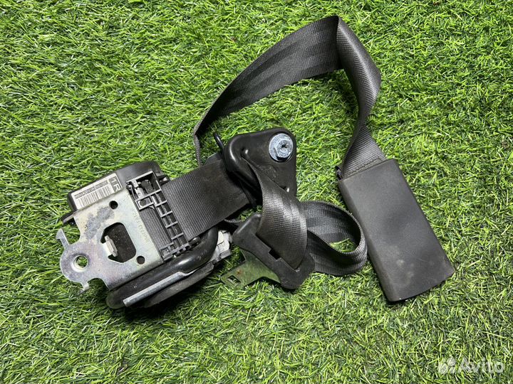 Ремень безопасности Renault Fluence