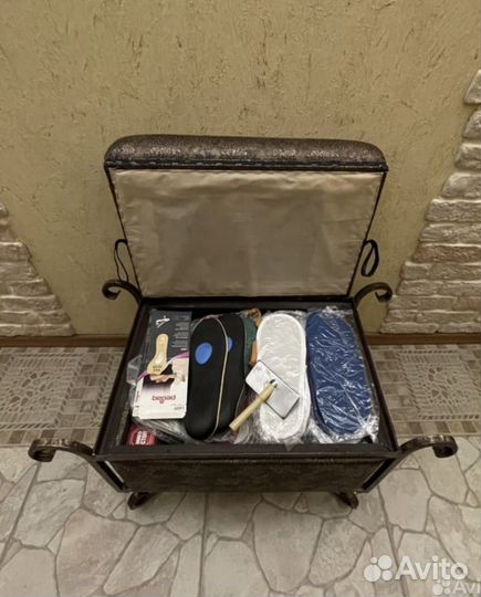 Тумба сундук ларь банкетка