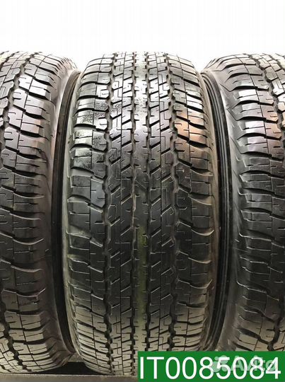 Dunlop Grandtrek AT22 265/60 R18 101N