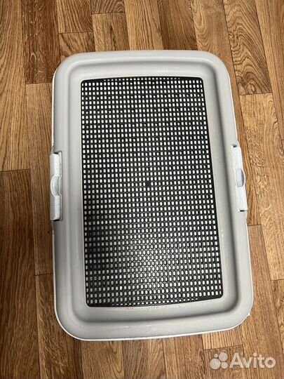 Лоток для животных