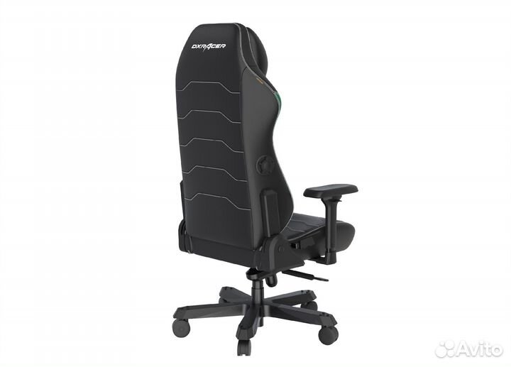 Компьютерное кресло DxRacer I-DMC/MAS2022/NE