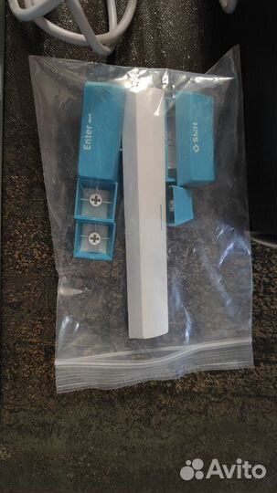 Беспроводная механическая клавиатура Aula F3050