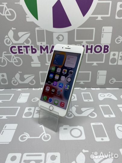 iPhone 7 Plus, 256 ГБ