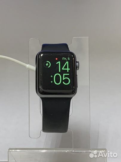 Умные Часы Apple Watch Series 3 38mm