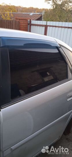 Стекло двери opel vectra b