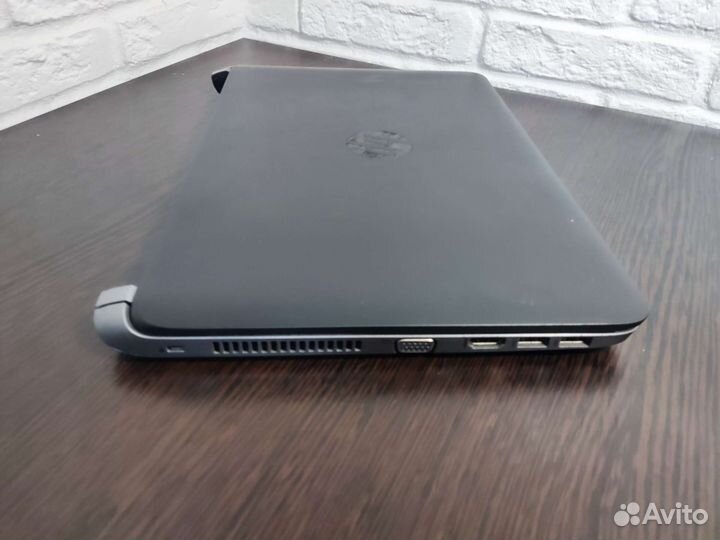 Hp probook 430 G2 Core i3 4Th озу 4 HDD 500Gb